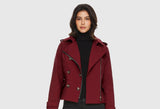 Idées de tenues pour la Saint-Valentin : Looks romantiques avec les trench-coats Orolay