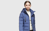 Chicago’s January Cold Snap: 5 Reasons Orolay Puffer Jackets Are Your Best Defense