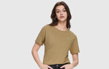 Coole und bequeme Orolay-T-Shirts für warme Wetter-Outfits