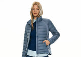 Die besten Layering-Tricks für unbeständiges Wetter - Eine Jacke für alle Temperaturen