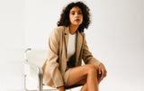 Restez Chic au Travail : Les Indispensables de Bureau Orolay pour Femmes