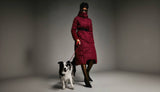 The Best Long Down Coats for Winter 2025: Fashion Meets Function