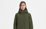 From City Streets to Outdoor Adventures: How to Wear Your Orolay Parka This Spring