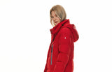 Valentine’s Day Outfit Ideas: Romantic Looks with Orolay Jackets