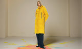 From City Streets to Snowy Trails: Your Winter Armor