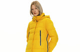 Layering for the Coldest Days: How to Stay Warm in Chicago’s Freezing January with Orolay