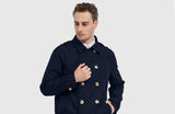 Orolay Men’s Trench Coats: Stylish, Functional, and Perfect for Any Season