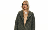 The Eco-Conscious Choice: Why We Use Sorona® in Our Winter Jackets