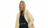 Why 700+ Fill Power Makes Orolay Down Jackets a Winter Essential—With RDS-Certified Peace of Mind