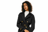 Where to Buy the Best Trench Coats for Spring 2025