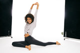 从锻炼到日常:Orolay 紧身裤如何适应您一天的各个部分