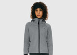 Frühlingsschichten-Leitfaden: Wie du Orolay-Hoodies für kühle Tage stylen kannst