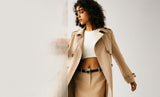 The 2025 Trench Coat Trend Starts with Orolay