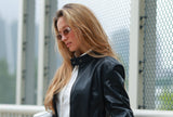 5 Looks to Rock with Orolay’s Women’s Leather Jacket