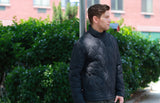 Top 5 Orolay Essentials to Keep Dad Warm and Stylish This Father’s Day