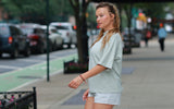 Why Orolay T-Shirts Are Ideal for Active Lifestyles