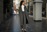 The Best Oversized Wool Coats for Women in 2025: Comfort Meets Couture