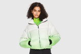 Chaquetas Puffer para la Oficina: Consejos de Estilo para un Look Pulido