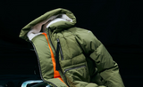 Stay Warm, Stay Green: Why Orolay Jackets Are a Smart Choice for the Planet