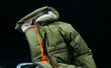 La mode éco-responsable : comment les vestes Orolay soutiennent une mode de plein air durable