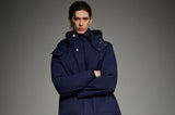 Why Every Man Needs a Super Warm Down Parka with Hood This Winter