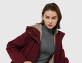 The Benefits of Wearing a Lightweight Parka: Warmth Without the Bulk