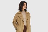 The Best Trench Coats for Travel: Style Meets Functionality