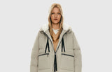 Top 5 Colors for Winter Outerwear and How to Style Them