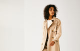 Top 5 Fall Fashion Trends for 2024: How to Style Your Orolay Trench Coat
