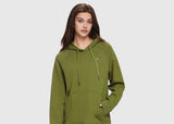 5 Gründe, warum Fleece-Hoodies perfekt für Outdoor-Abenteuer sind