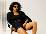 Top 5 Ways to Style Orolay Blazers with Jeans for a Chic Casual Look