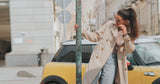 Top 5 Ways to Style a Trench Coat for Fall in New York City