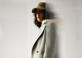 Top 5 Wool Coat Styles for 2024: The Winter Wardrobe Essential