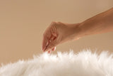 Traceable Warmth: Every Feather is Inspected for Quality and Integrity