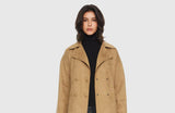 Trench Coat Trends for 2024: What's Hot This Season?