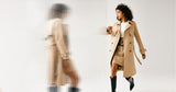 Trench Coat Trends in New York: What’s Hot This Season?