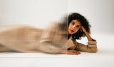 How to Nail Effortless Elegance in an Orolay Trench