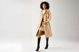 Lightweight Yet Warm: Why Orolay’s Trench Coat Is a Fall Staple