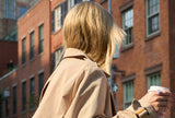 Trench Coat Outfits for Crisp Fall Days