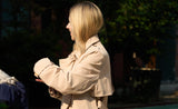 5 Ways to Style a Trench Coat This Fall