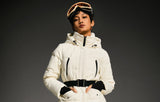 Las Tendencias Más Populares de Chaquetas Acolchadas para el Invierno 2025: Mantente Abrigado y con Estilo