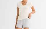 Not Just Basic—Orolay’s T-Shirts Redefine Casual Comfort