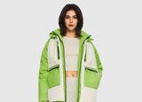 Why Down Jackets are Essential for Chicago Winters: Facts and Features