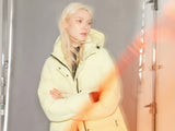 Por qué las chaquetas acolchadas son un must-have en el armario de cada mujer