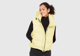 Why Puffer Vests Are New York’s Go-To Layer for Year-Round Comfort