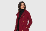Winter Travel Essentials: How Orolay Jackets Make Cold-Weather Trips a Breeze