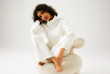 Cozy Yet Trendy: The Best Orolay Sweatshirts for Spring Layering