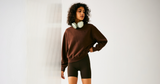 De las carreras de café a las escapadas de fin de semana: Los imprescindibles Orolay Hoodies para la primavera