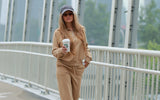 Layer It Up: Hoodie and Sweatshirt Outfit Ideas for Every Season