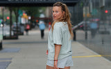 Lightweight and Breathable: Orolay T-Shirts Women Love for Hot Weather